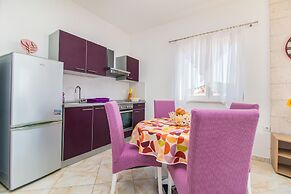 Apartments Rakuljic