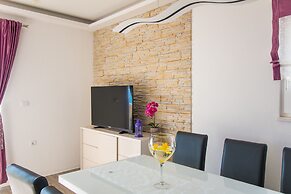 Apartments Rakuljic
