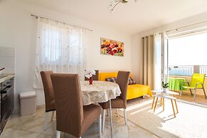 Apartments Rakuljic