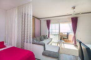 Apartments Rakuljic
