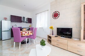 Apartments Rakuljic