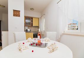 Apartments Rakuljic