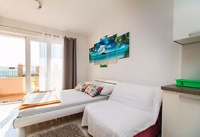 Apartments Rakuljic