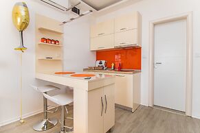 Apartments Rakuljic