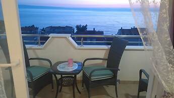 Apartments Rakuljic