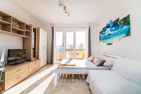 Apartments Rakuljic