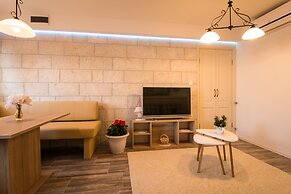 Apartments Rakuljic