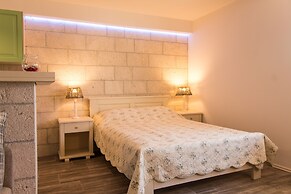 Apartments Rakuljic