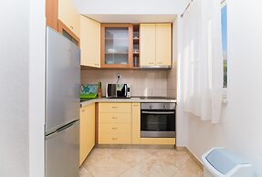 Apartments Rakuljic