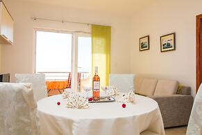 Apartments Rakuljic