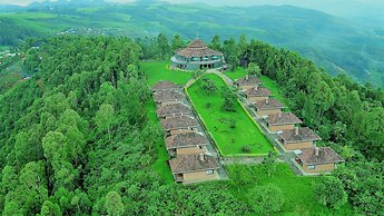 Nyungwe Top View Hotel