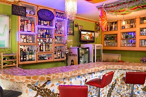 Ogalis K Coast Hotel