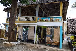 Ogalis K Coast Hotel