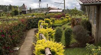 Oloolua Resort & Campground