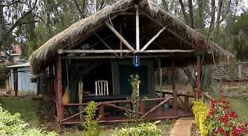 Oloolua Resort & Campground