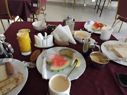 Oriental Palace Hotel