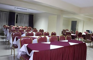Oriental Palace Hotel