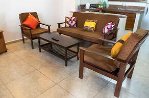Paradise Resort Apartments