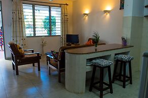 Paradise Resort Apartments
