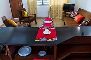 Paradise Resort Apartments
