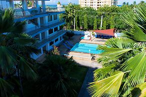 Paradise Resort Apartments