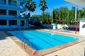 Paradise Resort Apartments