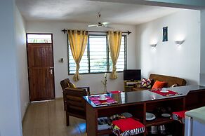 Paradise Resort Apartments