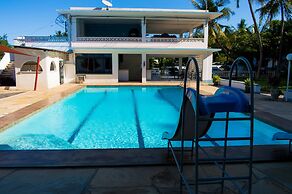 Paradise Resort Apartments