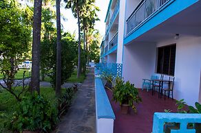 Paradise Resort Apartments