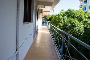 Paradise Resort Apartments