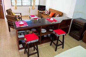 Paradise Resort Apartments