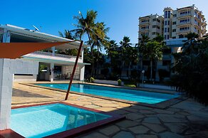 Paradise Resort Apartments