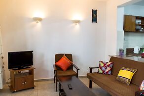 Paradise Resort Apartments