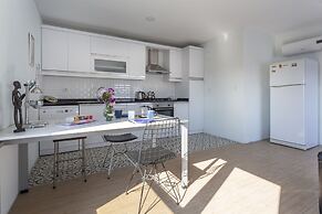 EV Apartments