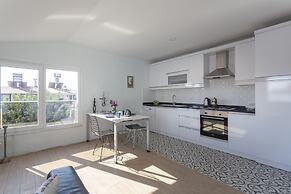 EV Apartments