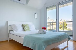 EV Apartments