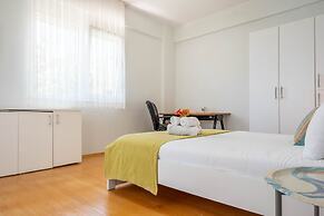 EV Apartments