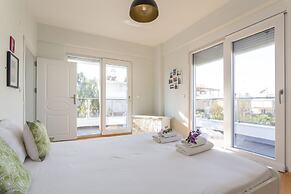 EV Apartments