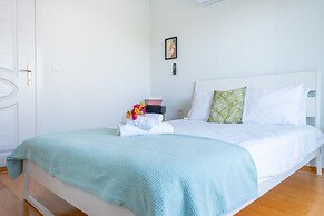 EV Apartments