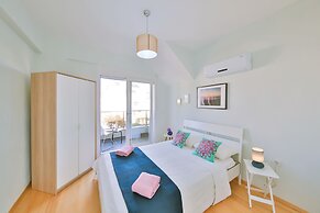 EV Apartments