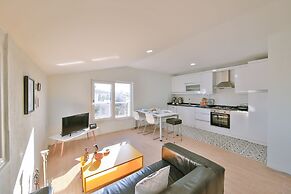 EV Apartments