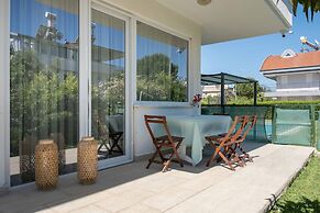 EV Apartments
