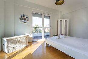 EV Apartments