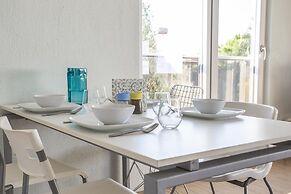 EV Apartments