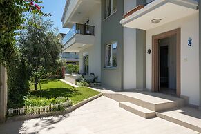 EV Apartments