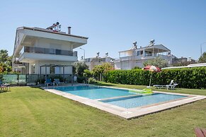 EV Apartments