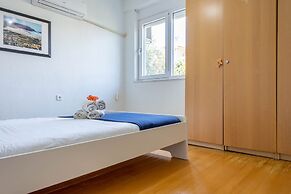 EV Apartments