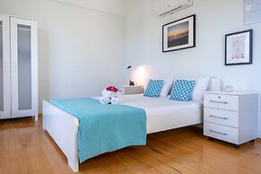 EV Apartments