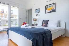 EV Apartments