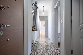 EV Apartments